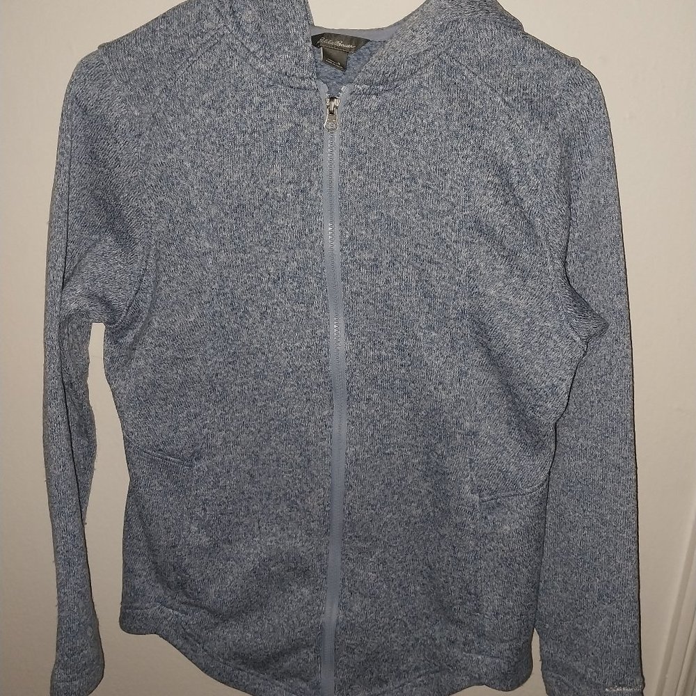 EDDIE BAUER